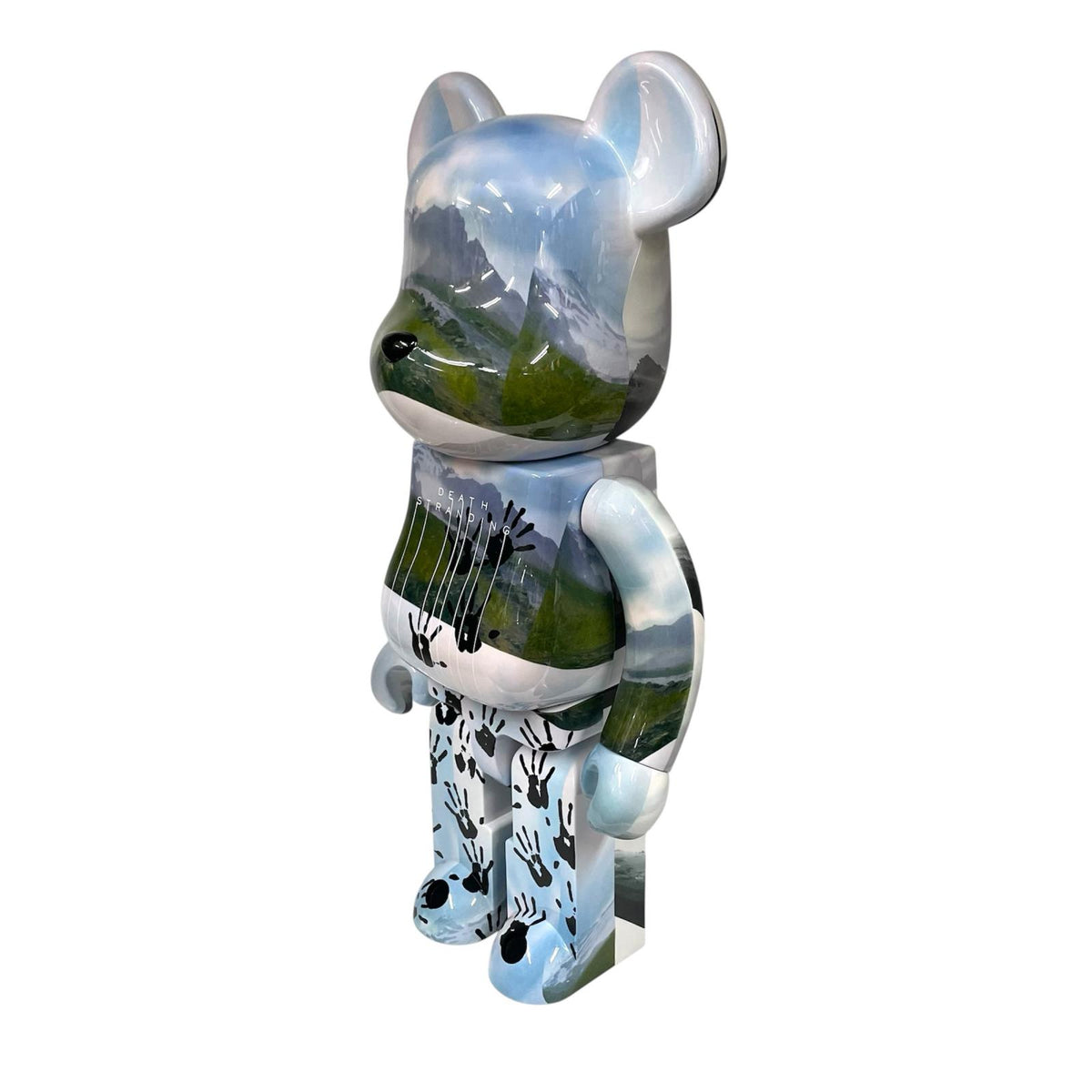 BEARBRICK DEATH STRANDING 1000% フィギュア/グッズ