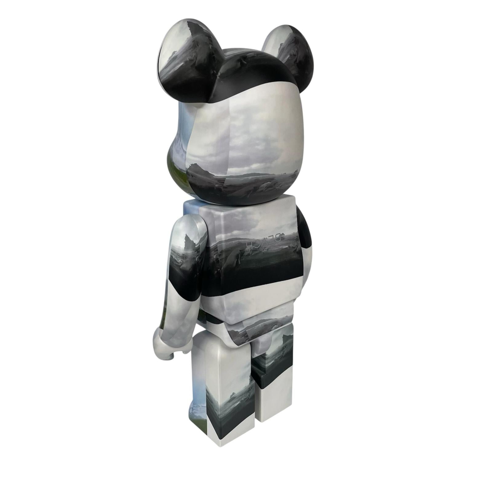 BEARBRICK DEATH STRANDING 1000% フィギュア/グッズ