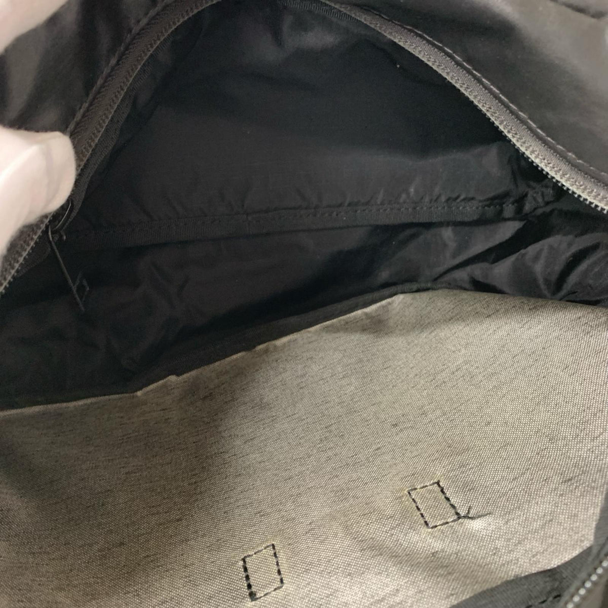 ボディバッグ PORTER ﾃｸﾃｨｶﾙｳｴｽﾄﾊﾞｯｸﾞ ﾌﾞﾗｯｸ ブラック