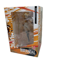グッスマ ウマ娘 Chevalier fidele デュランダル 1/7スケール CHEVALIER FIDELE デュランダル 1／7スケール フィギュア/グッズ