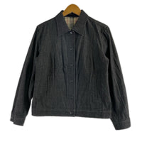 ジャケット BURBERRY ジャケット BK ブラック