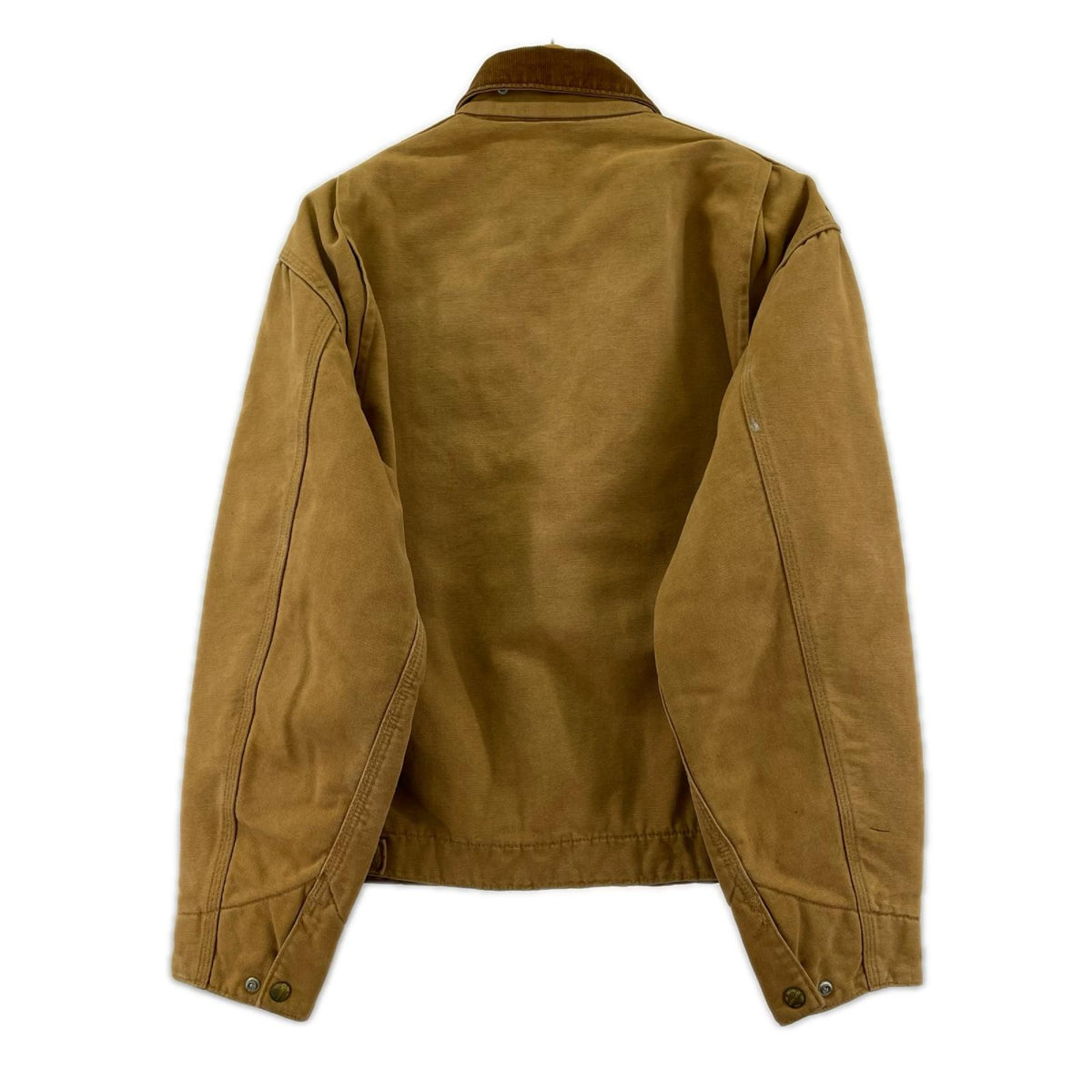 ジャケット 80s Detroit jacket 100YEARS ブラウン