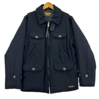 ブルゾン 12AW PIGS / WE-JKT-M M ブラック