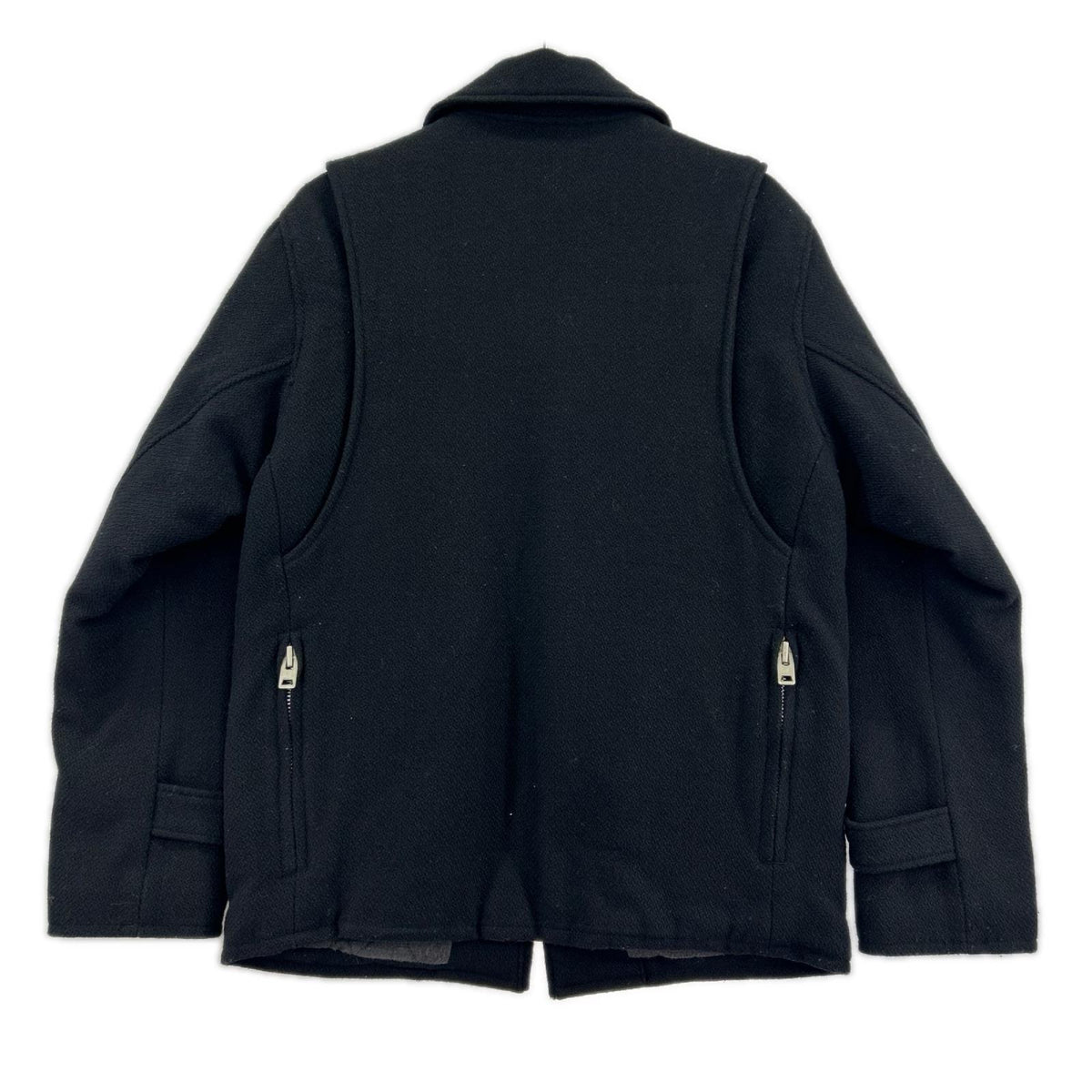 ブルゾン 12AW PIGS / WE-JKT-M M ブラック