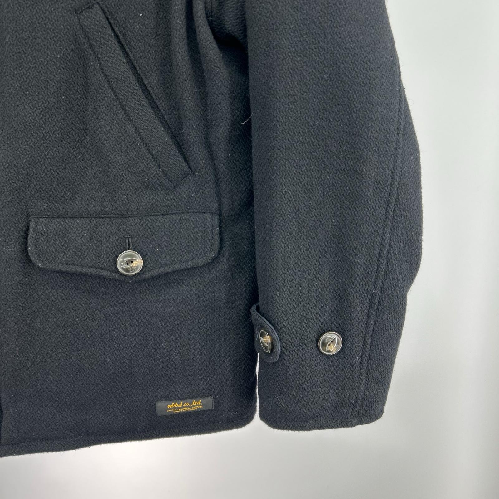ブルゾン 12AW PIGS / WE-JKT-M M ブラック