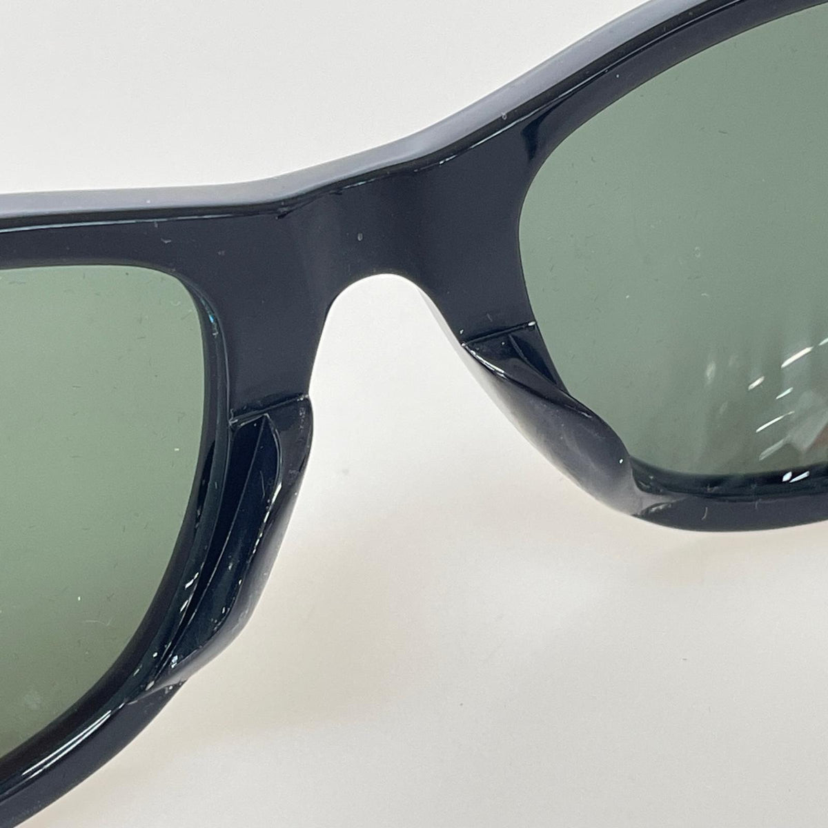 その他アクセサリー WAYFARER RB2140-F 901/58 52□22 3N ブラック