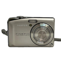 finepix f50fd デジカメ finepix f50fd FUJIFILM デジタルカメラ