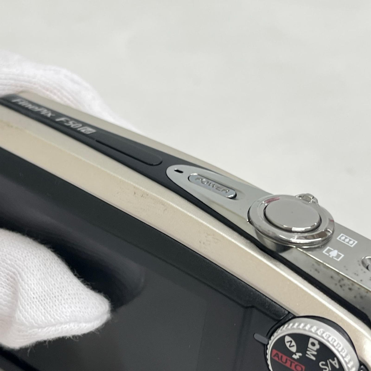 finepix f50fd デジカメ finepix f50fd FUJIFILM デジタルカメラ
