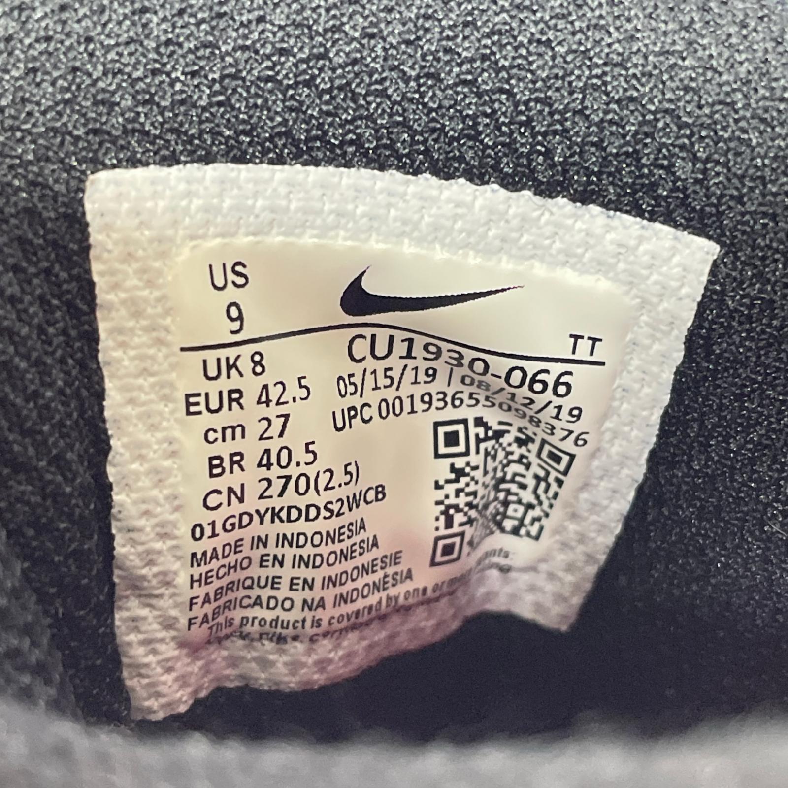 スニーカー AIR MAX 95 OG / 27.0cm 27cm (US9 UK8 1/2 EU44)