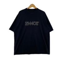 半袖Ｔシャツ ﾌﾞﾗｯｸ （L） L ブラック