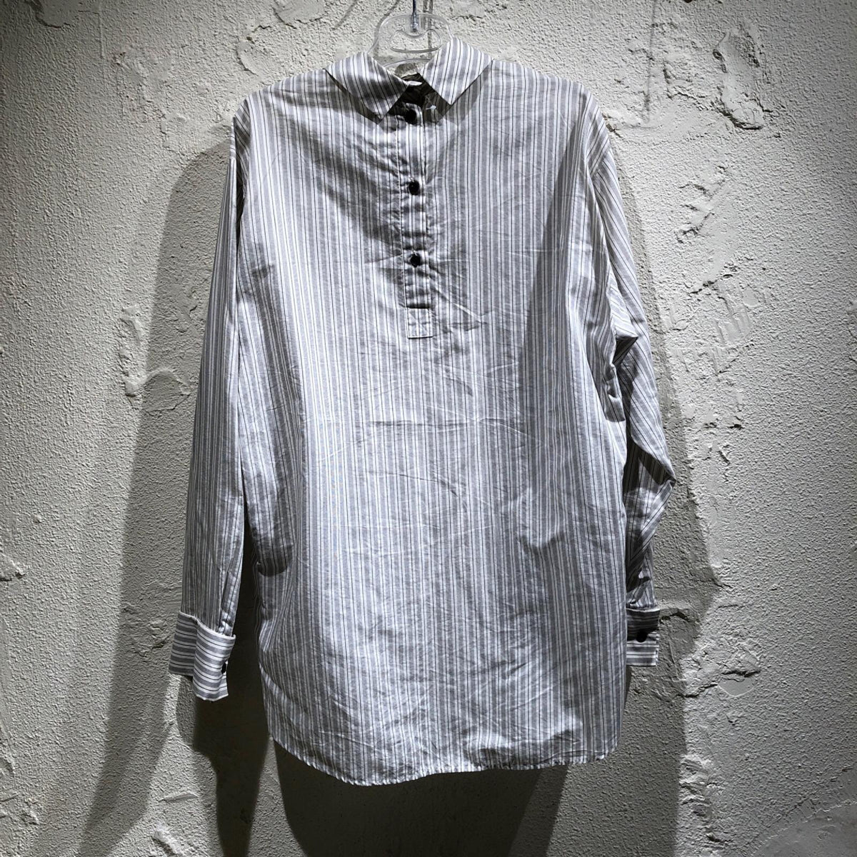 長袖シャツ 2025SS CLASSIC SHIRT CORSINO