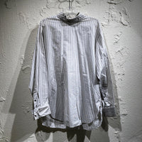 長袖シャツ 2025SS CLASSIC SHIRT CORSINO