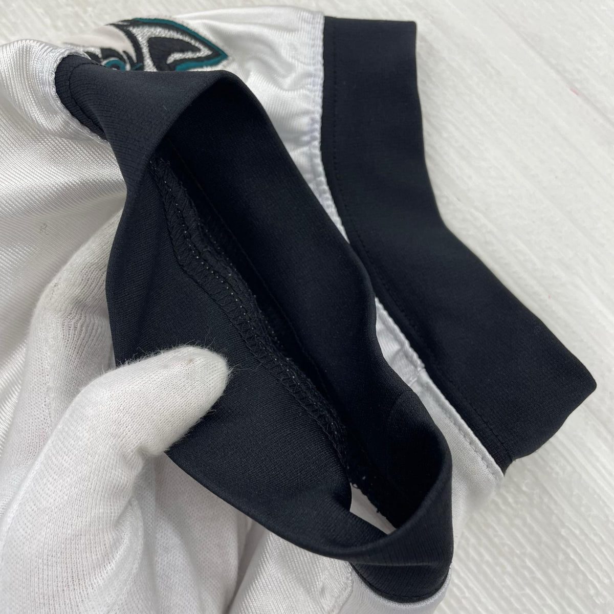 半袖Ｔシャツ NFL EAGLES ｹﾞｰﾑｼｬﾂ WHT 52 ホワイト