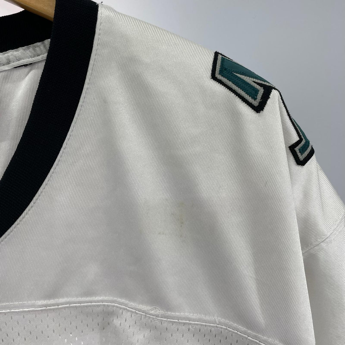 半袖Ｔシャツ NFL EAGLES ｹﾞｰﾑｼｬﾂ WHT 52 ホワイト