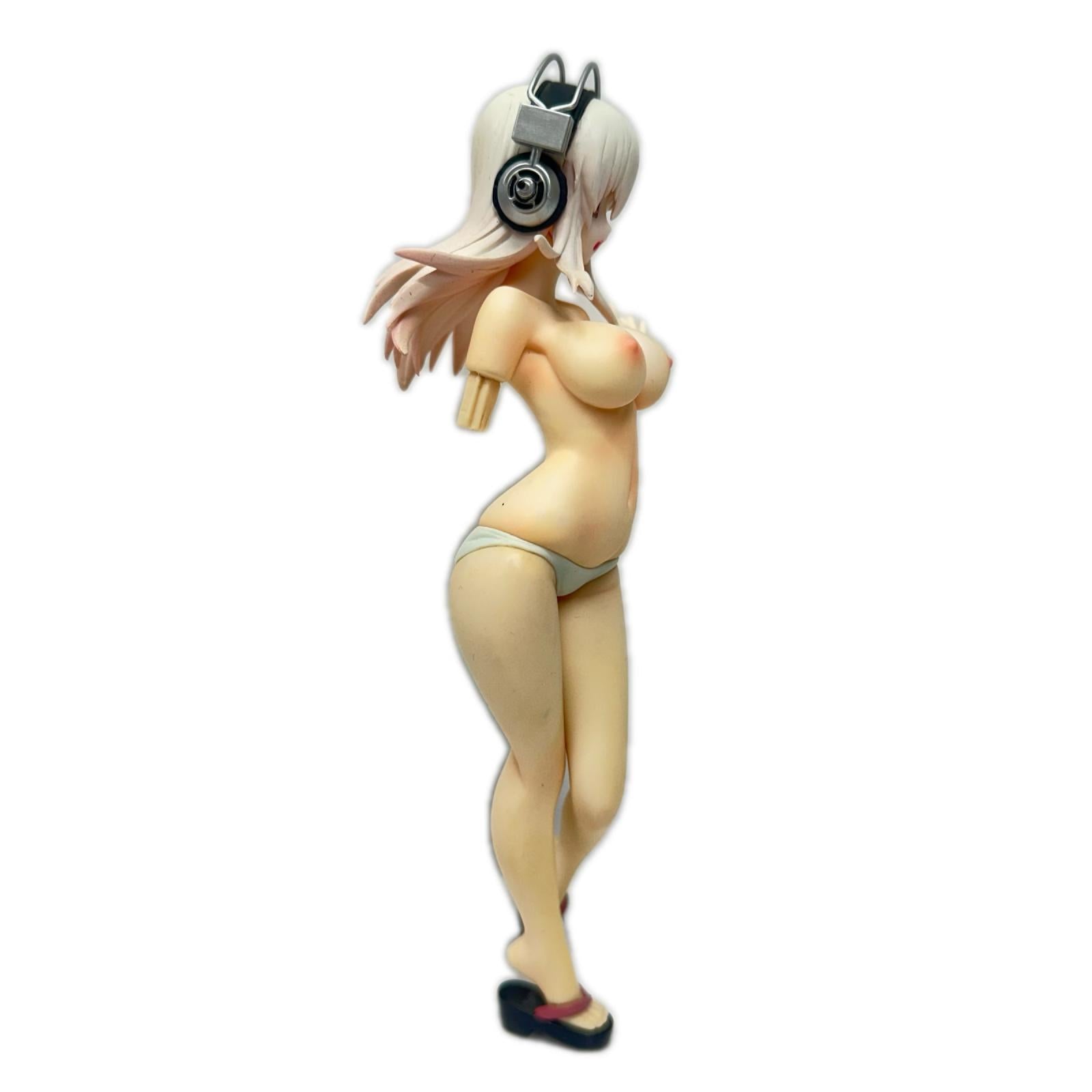 すーぱーそに子 浴衣Ver 1/8 FAV 第一宇宙速度　すーぱーそに子 グッドスマイルカンパニー Rその他