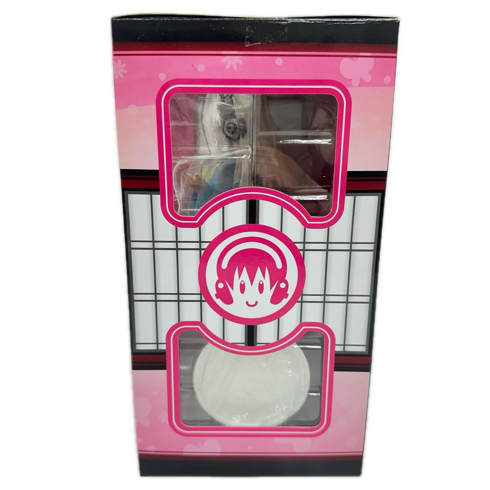 すーぱーそに子 浴衣Ver 1/8 FAV 第一宇宙速度　すーぱーそに子 グッドスマイルカンパニー Rその他