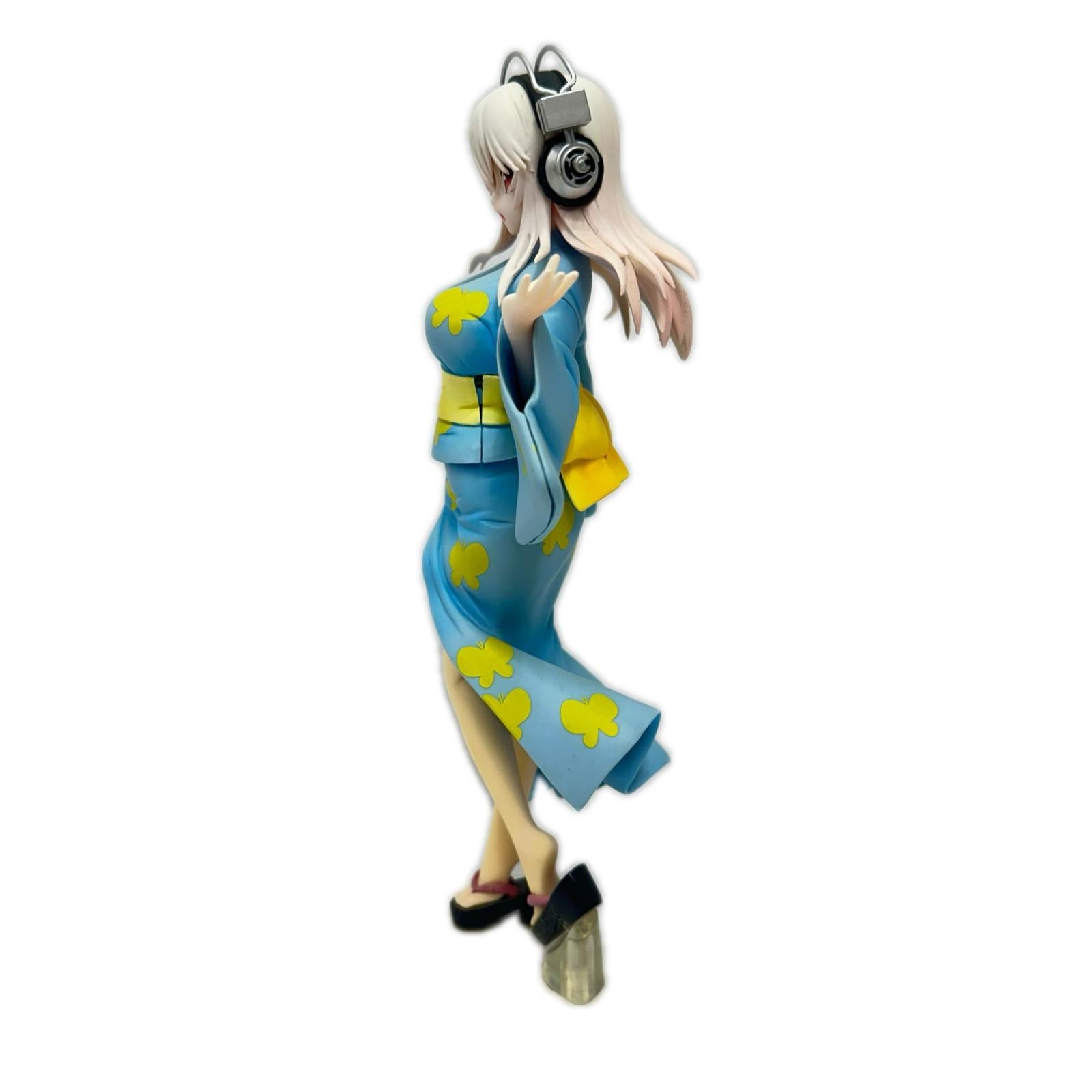 すーぱーそに子 浴衣Ver 1/8 FAV 第一宇宙速度　すーぱーそに子 グッドスマイルカンパニー Rその他