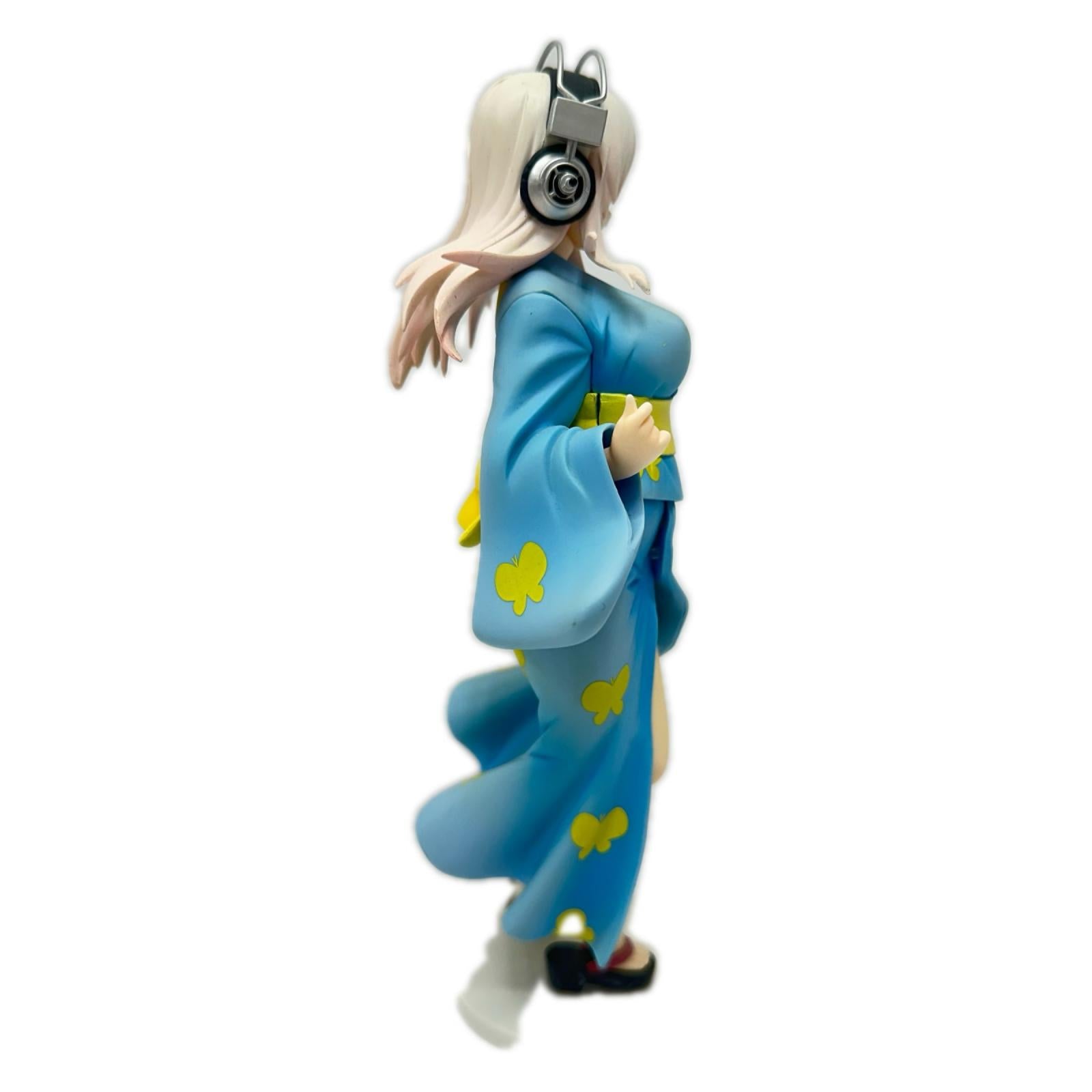 すーぱーそに子 浴衣Ver 1/8 FAV 第一宇宙速度　すーぱーそに子 グッドスマイルカンパニー Rその他