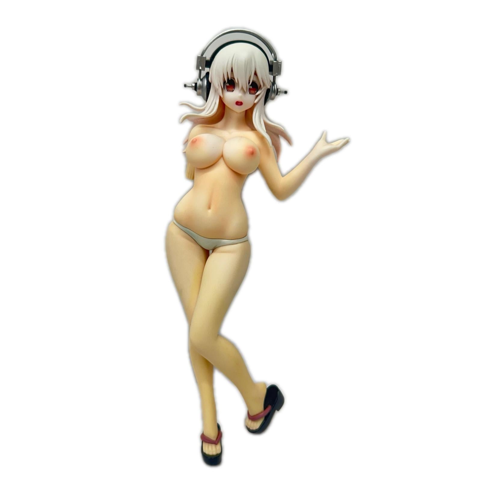 すーぱーそに子 浴衣Ver 1/8 FAV 第一宇宙速度　すーぱーそに子 グッドスマイルカンパニー Rその他
