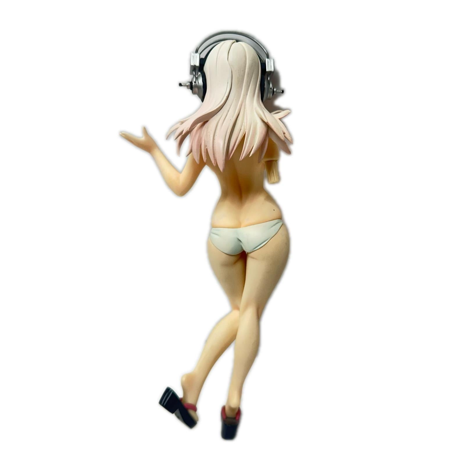 すーぱーそに子 浴衣Ver 1/8 FAV 第一宇宙速度　すーぱーそに子 グッドスマイルカンパニー Rその他