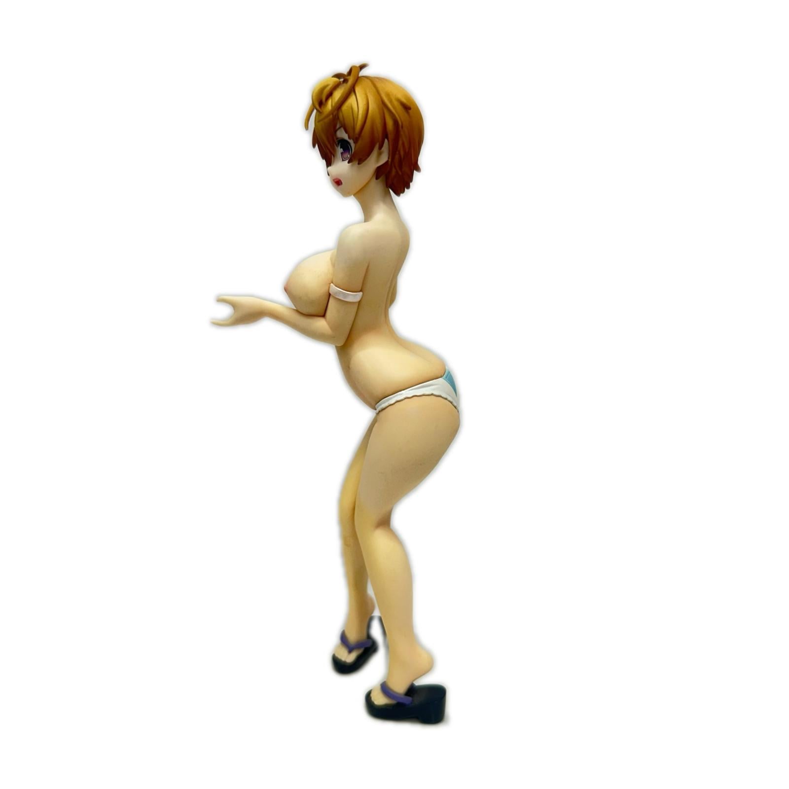 綿抜フウリ 浴衣Ver 1/8 FAV 第一宇宙速度 グッドスマイルカンパニー Rその他