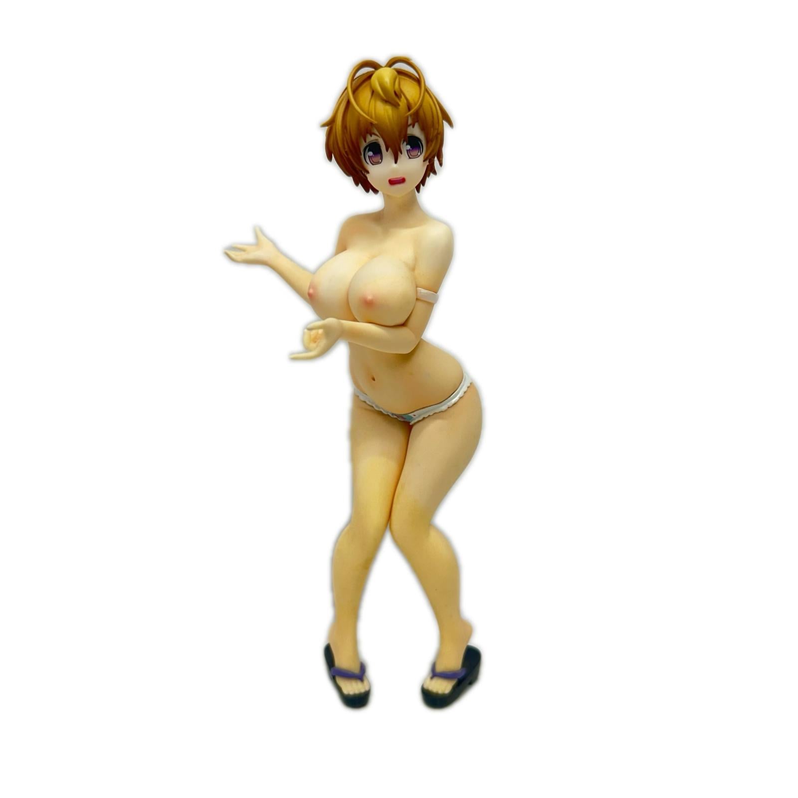綿抜フウリ 浴衣Ver 1/8 FAV 第一宇宙速度 グッドスマイルカンパニー Rその他