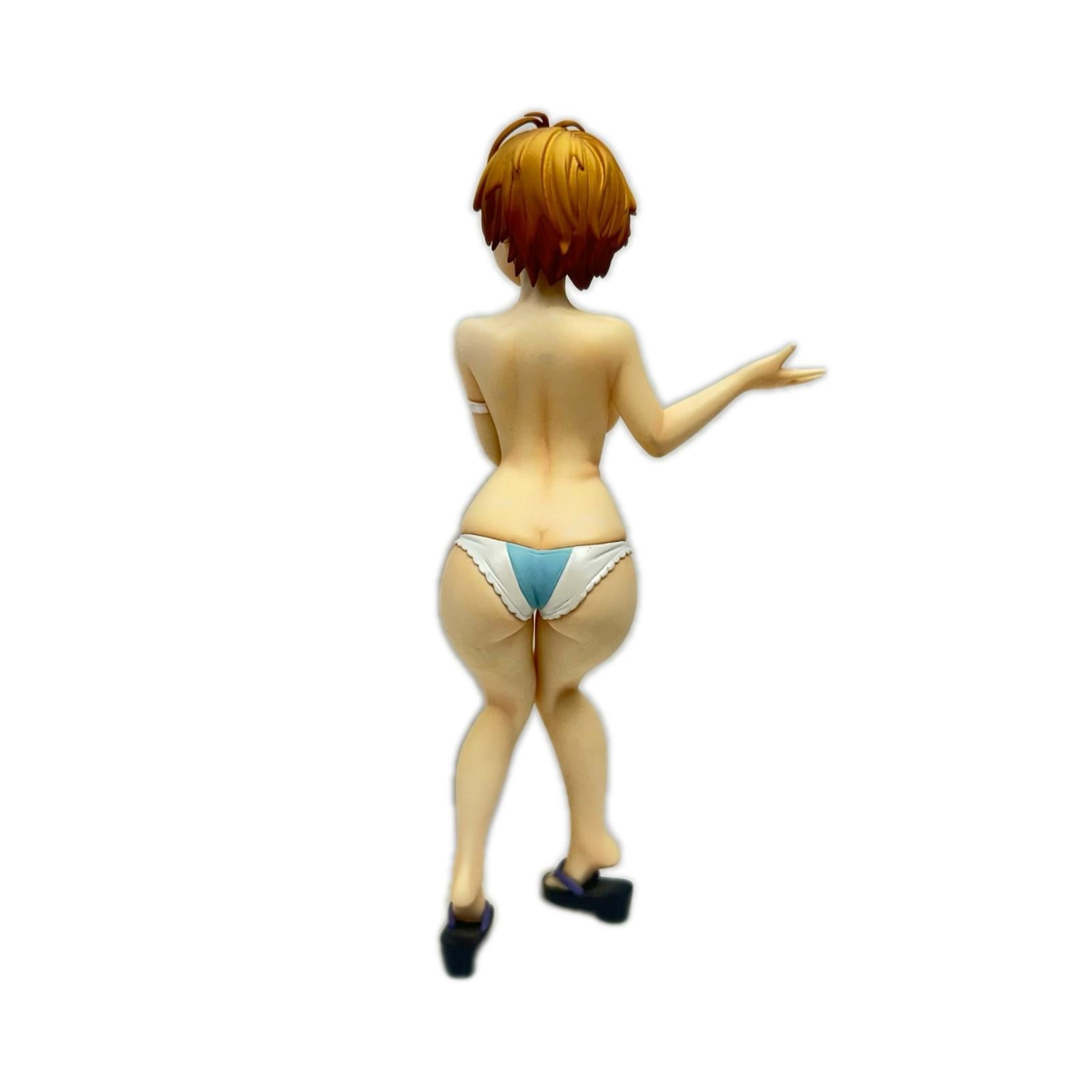 綿抜フウリ 浴衣Ver 1/8 FAV 第一宇宙速度 グッドスマイルカンパニー Rその他