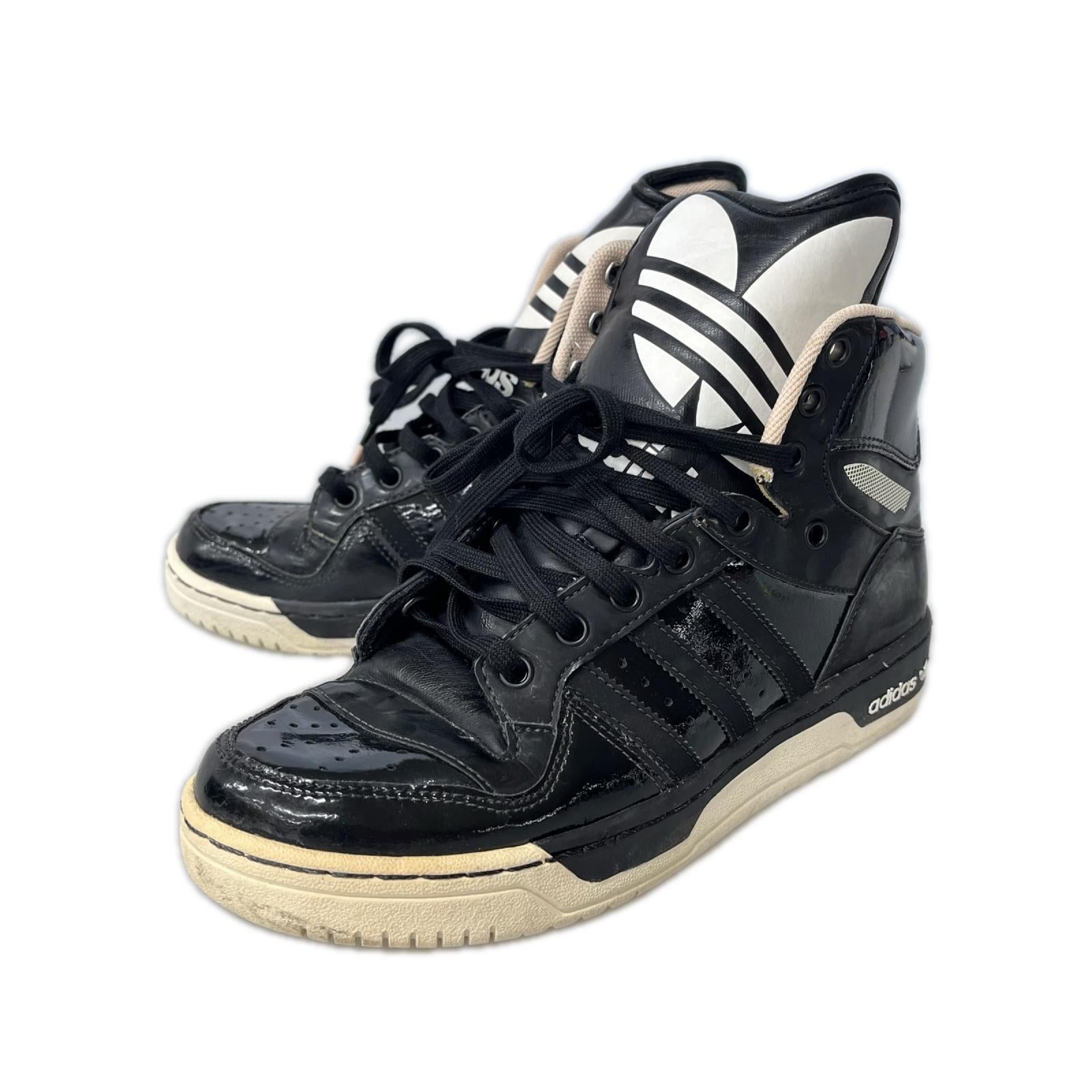 スニーカー METRO ATTITUDE 23.5cm (US5 1/2 UK5 EU37) ブラック