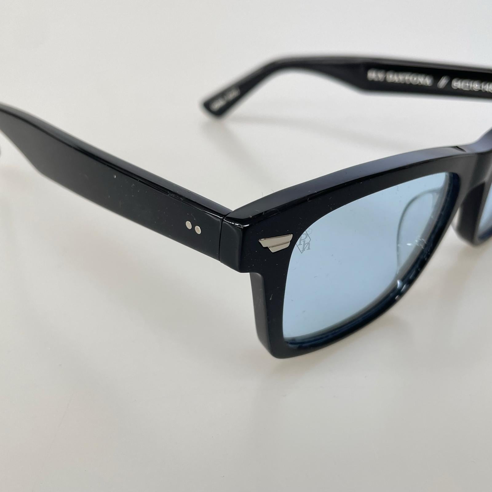 その他アクセサリー FLY DAYTONA ｻﾝｸﾞﾗｽ ブラック