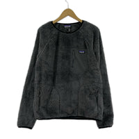 ジャケット patagonia フリースジャケット　STY25895FA21 M グレー