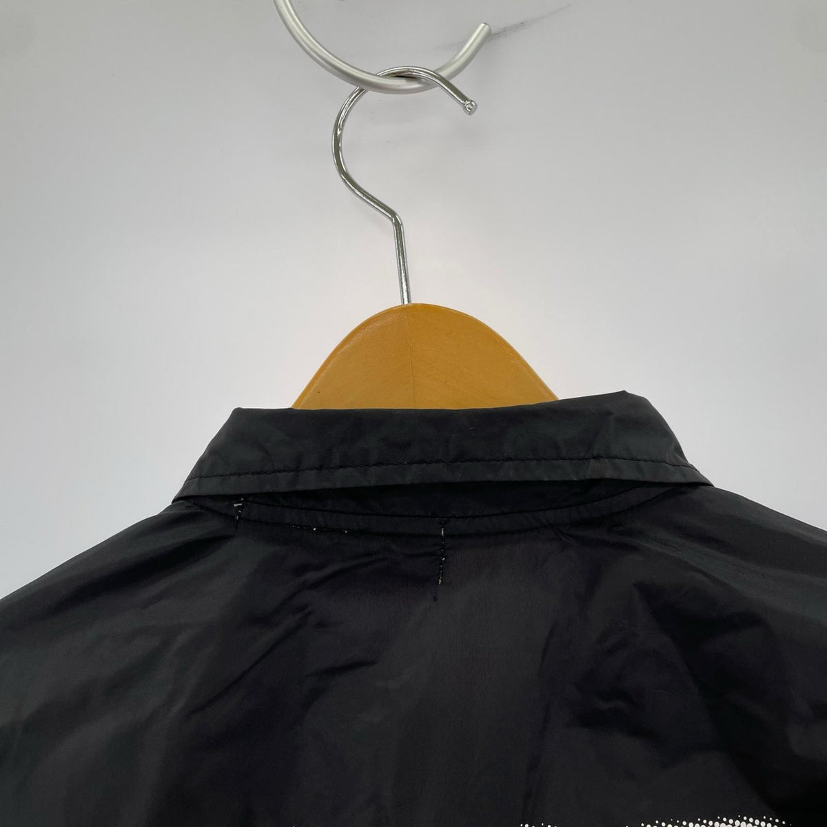 ジャケット GOOD DESIGN SHOP ｺｰﾁｼﾞｬｹｯﾄ 黒 IH-J002 M ブラック