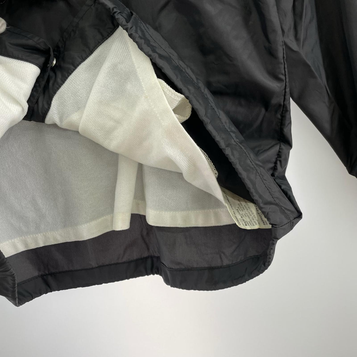 ジャケット GOOD DESIGN SHOP ｺｰﾁｼﾞｬｹｯﾄ 黒 IH-J002 M ブラック