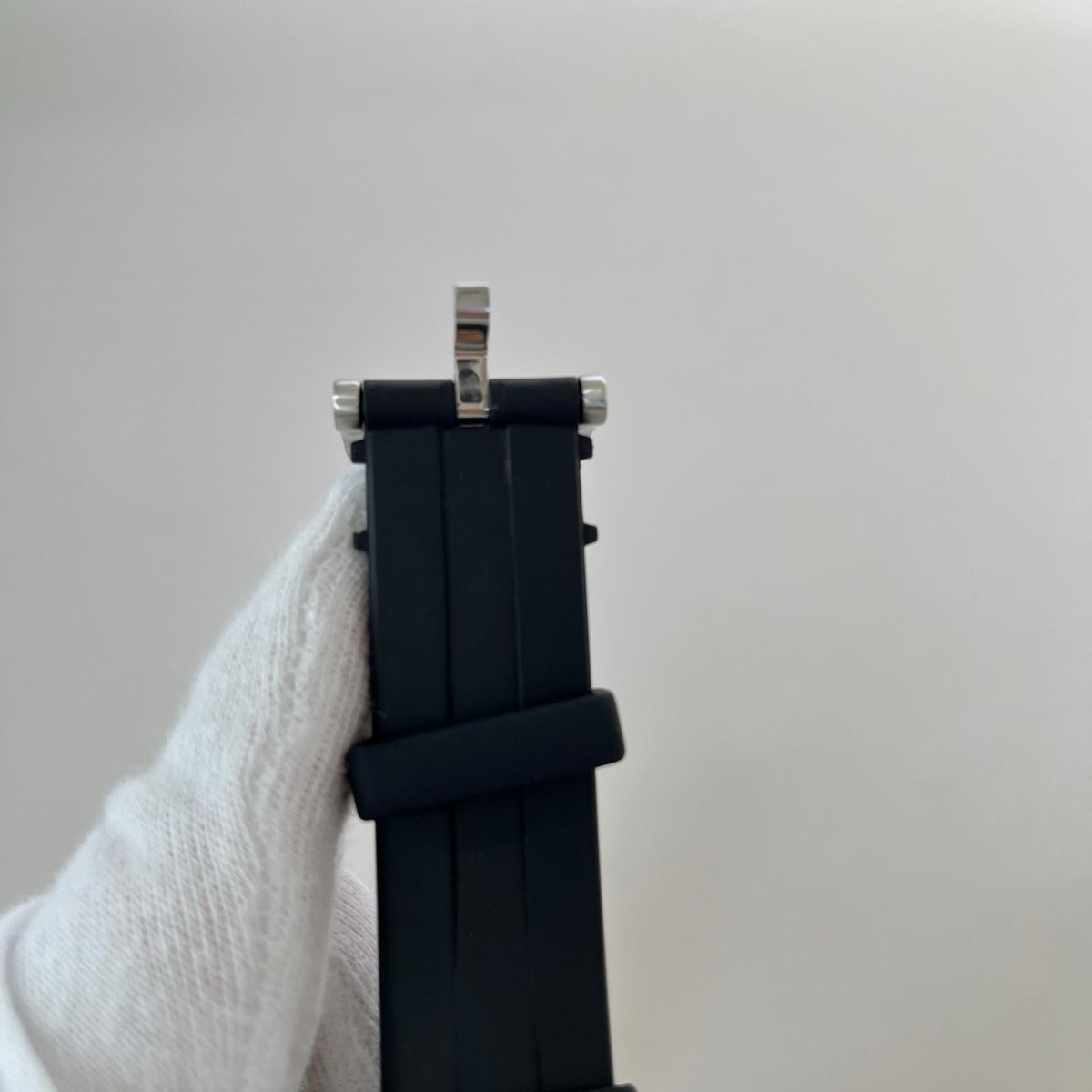 腕時計 TISSOT SEASTAR T120407A ブラック