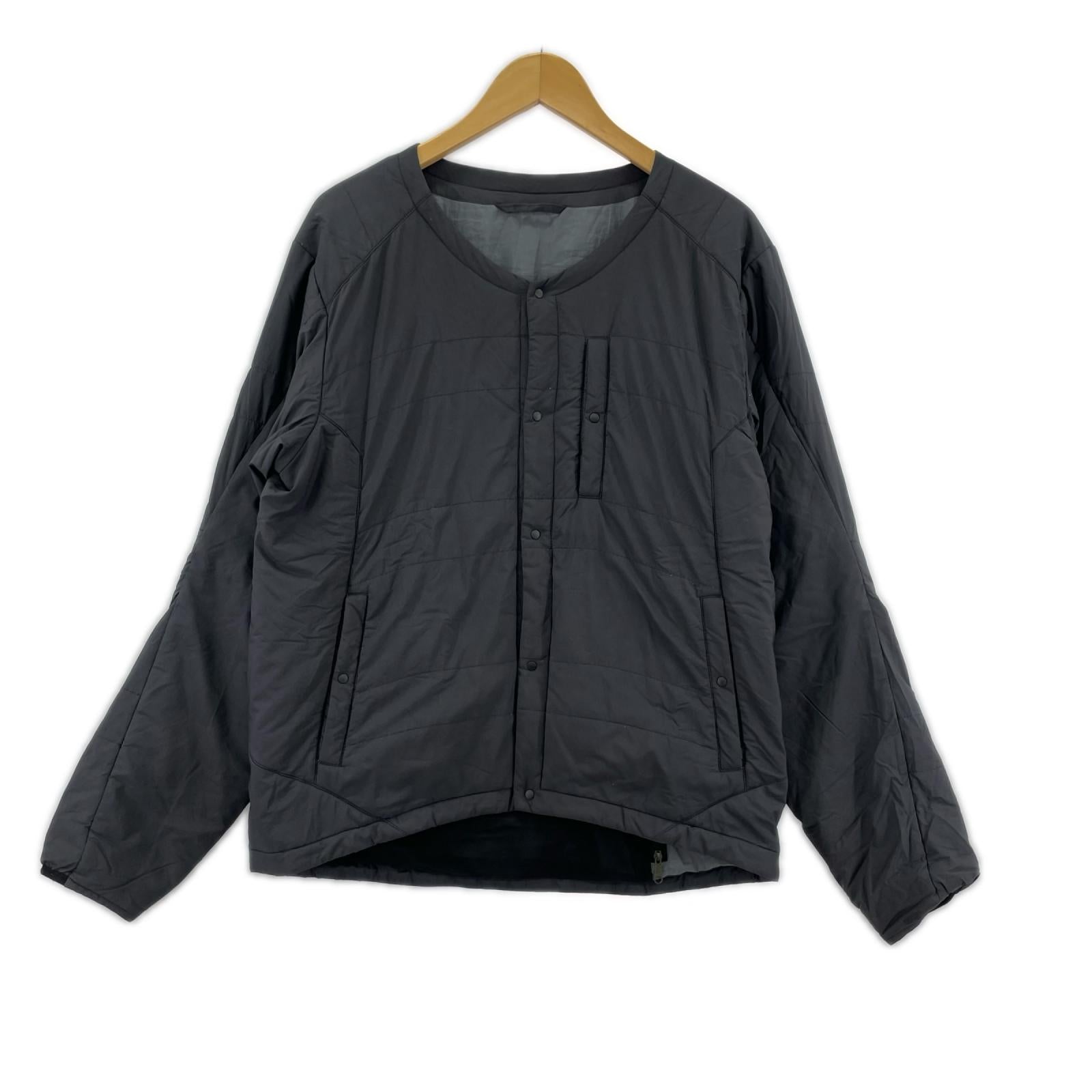 ジャケット POUTNIK PIGMY グレー