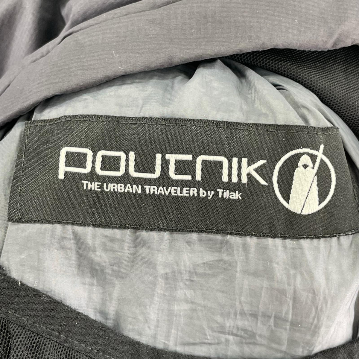 ジャケット POUTNIK PIGMY グレー