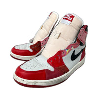 スニーカー Spider-Man Air Jordan 1 Retro High OG SP 26.5cm (US8 1/2 UK8 EU43)