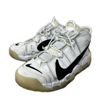 スニーカー Air More Uptempo Copy Paste 27.0cm 27cm (US9 UK8 1/2 EU44) ホワイト