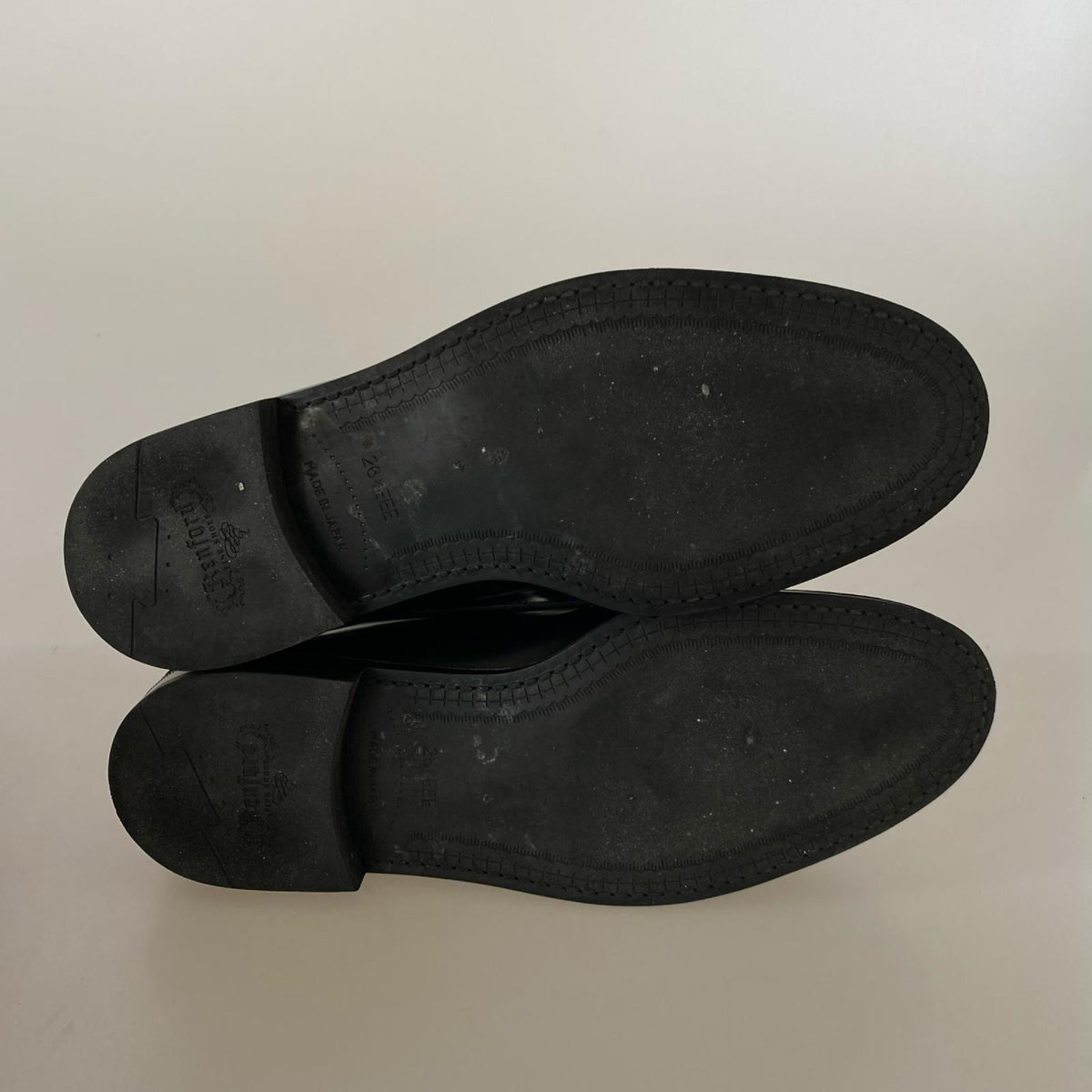 シューズ Kenford The Kenford Fineshoes（26.0） 26.5cm (US8 1/2 UK8 EU43)