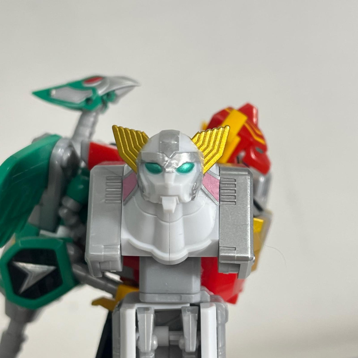 ギンガマン ギンガイオー 星獣戦隊ギンガマン フィギュア/グッズ
