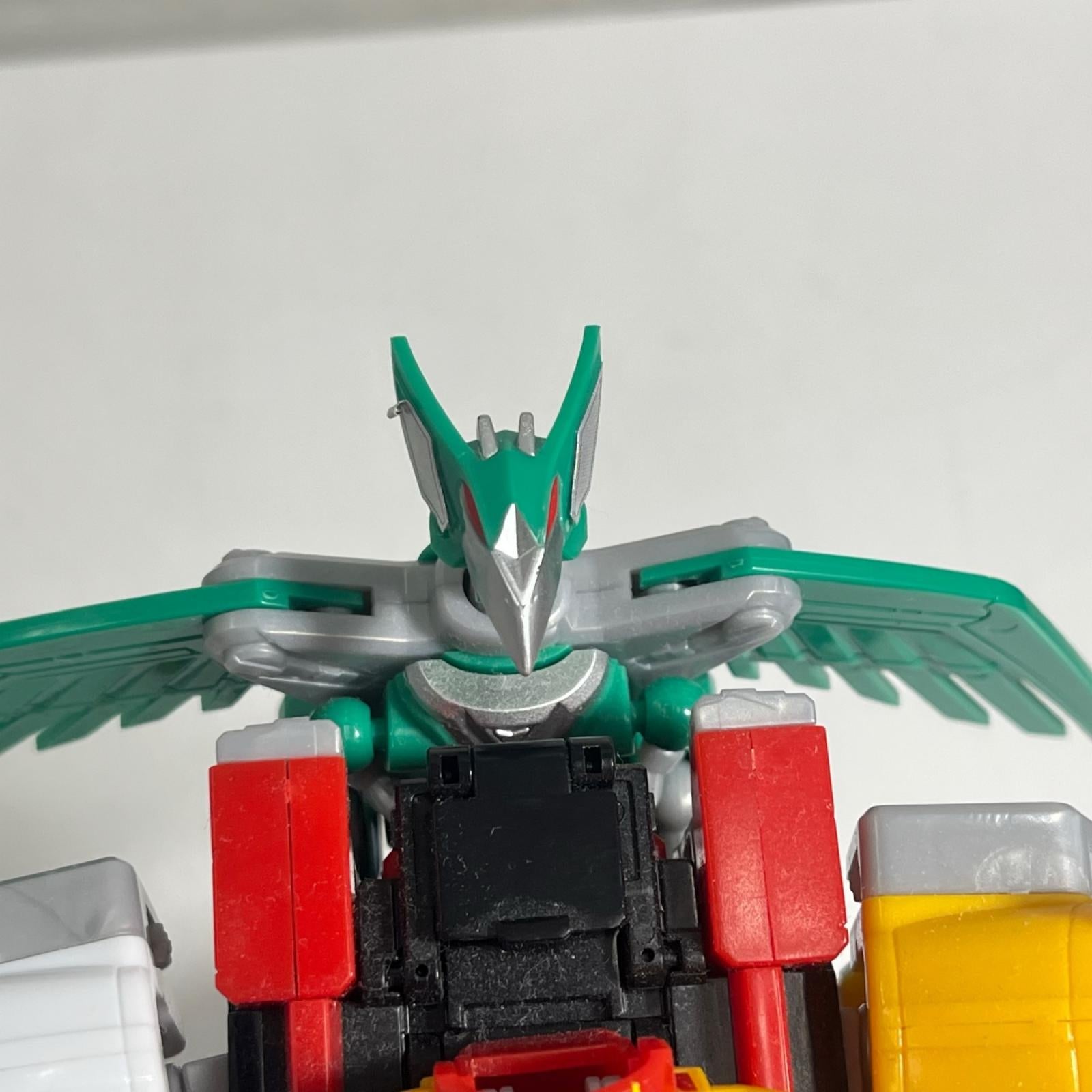 ギンガマン ギンガイオー 星獣戦隊ギンガマン フィギュア/グッズ