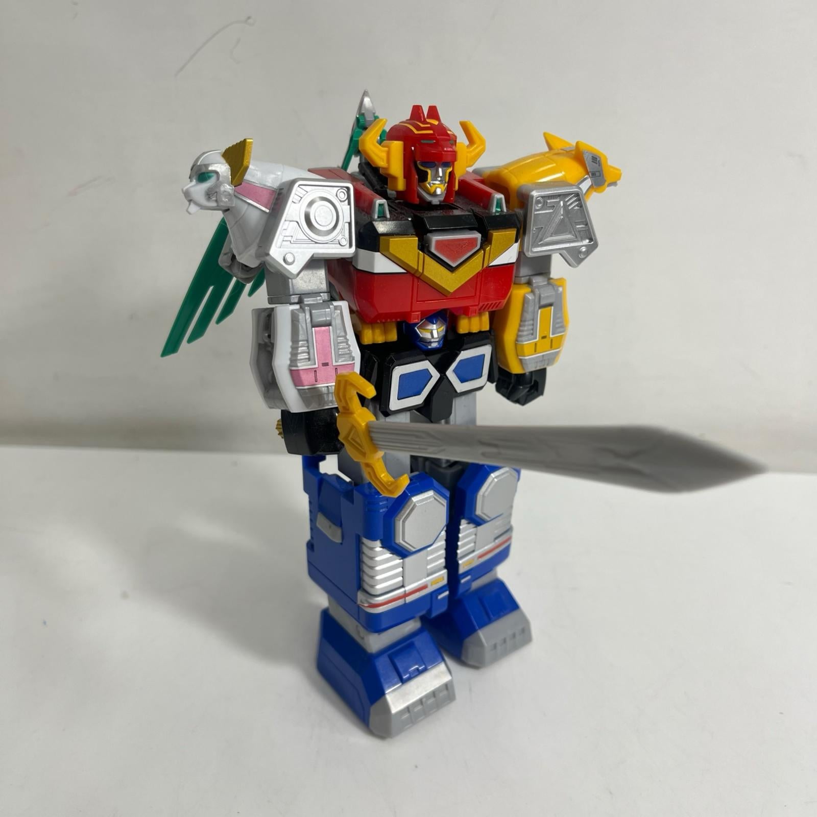 ギンガマン ギンガイオー 星獣戦隊ギンガマン フィギュア/グッズ
