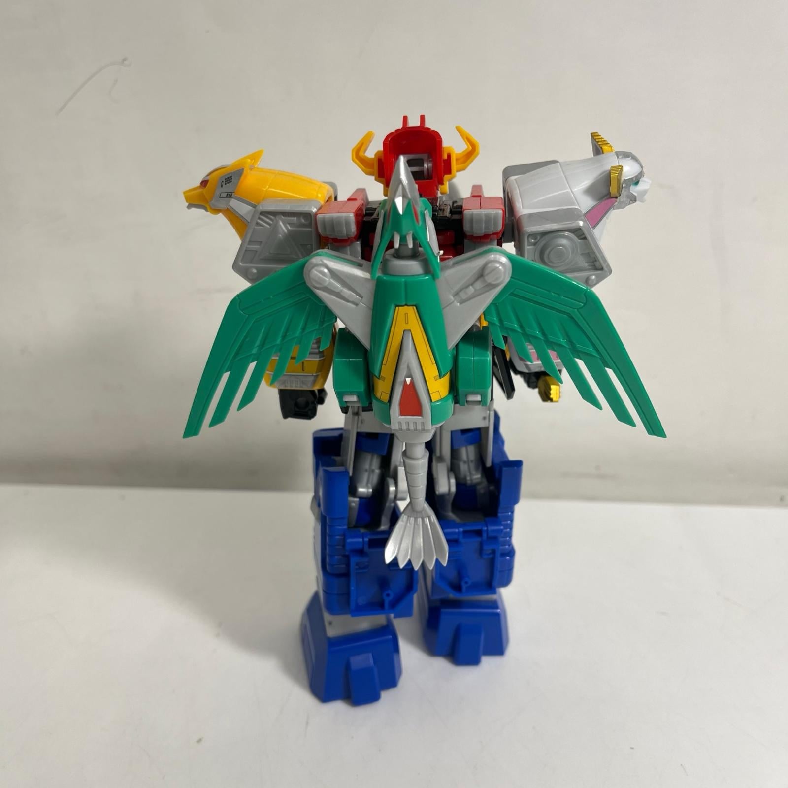 ギンガマン ギンガイオー 星獣戦隊ギンガマン フィギュア/グッズ