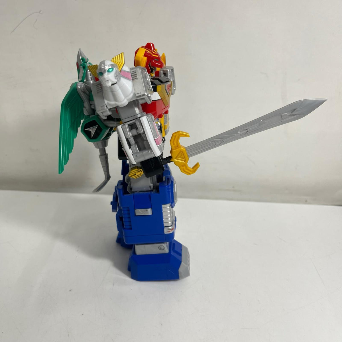 ギンガマン ギンガイオー 星獣戦隊ギンガマン フィギュア/グッズ