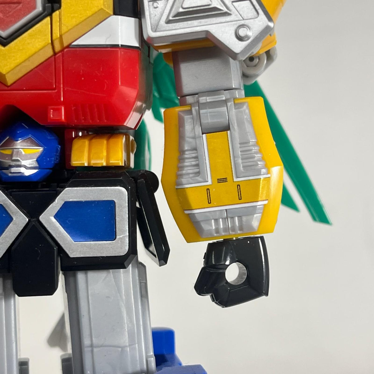 ギンガマン ギンガイオー 星獣戦隊ギンガマン フィギュア/グッズ