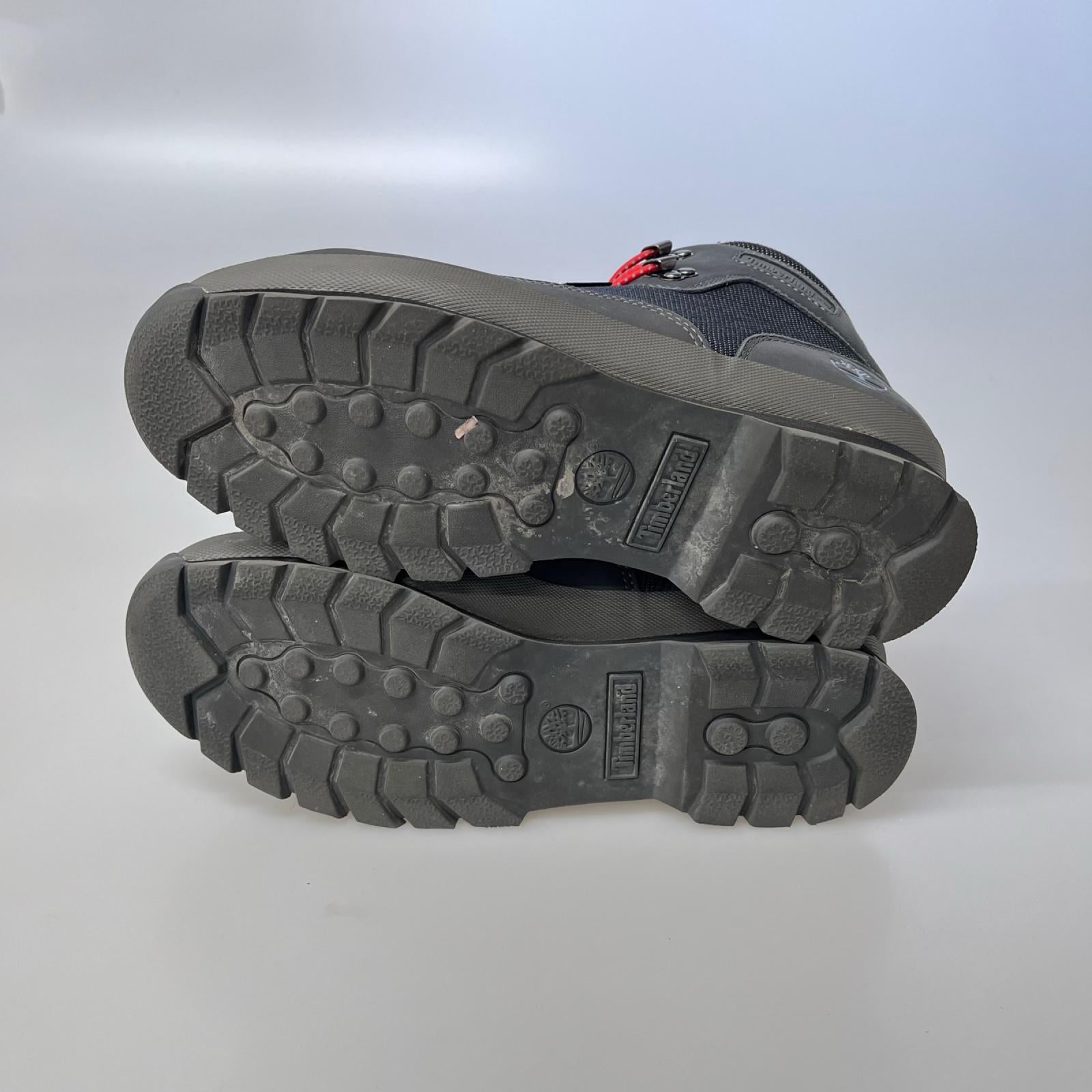 ブーツ ×BAL Euro Hiker GTX ﾄﾚｯｷﾝｸﾞﾌﾞｰﾂ (27㎝) 27cm (US9 UK8 1/2 EU44) グレー