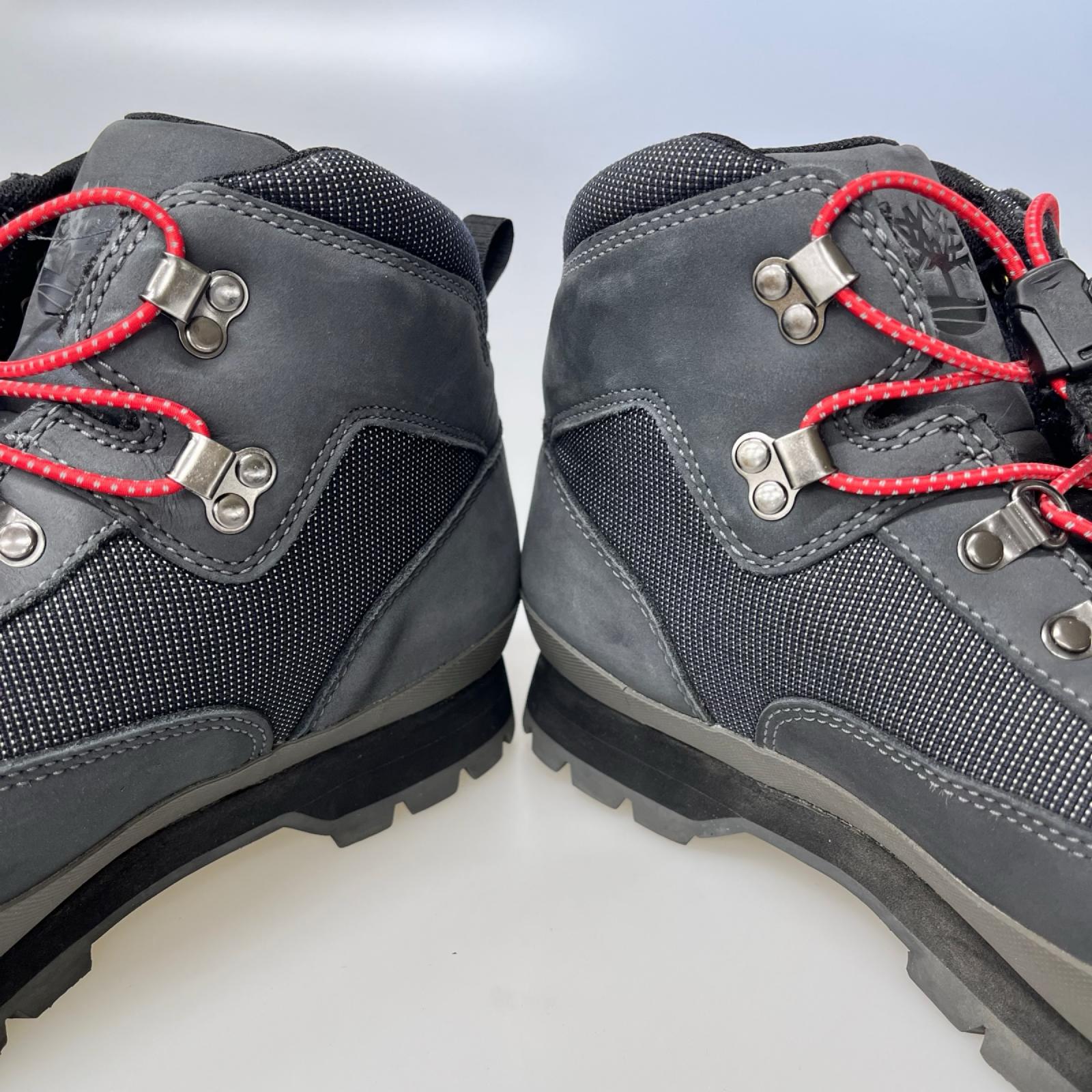 ブーツ ×BAL Euro Hiker GTX ﾄﾚｯｷﾝｸﾞﾌﾞｰﾂ (27㎝) 27cm (US9 UK8 1/2 EU44) グレー