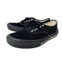 スニーカー SKATE AUTHENTIC 黒 (28㎝) 28cm (US10 UK9 1/2 EU46) ブラック