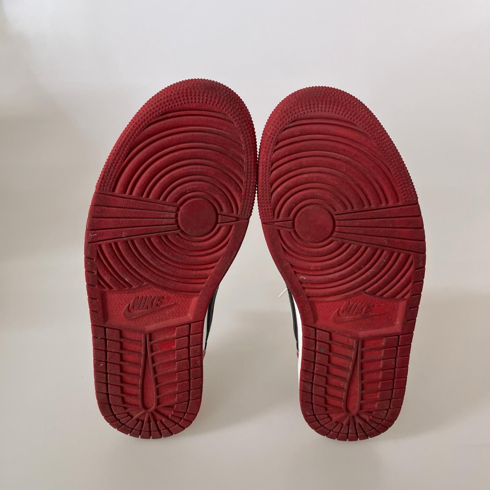 スニーカー Air Jordan 1 Retro Low OG Chicago (27cm) 27cm (US9 UK8 1/2 EU44)