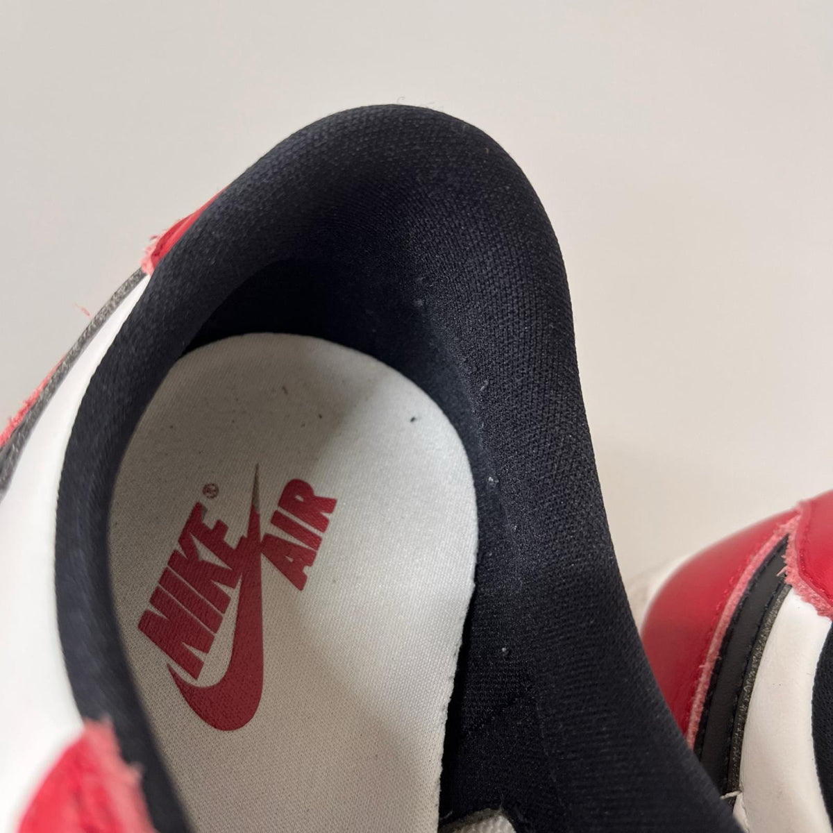 スニーカー Air Jordan 1 Retro Low OG Chicago (27cm) 27cm (US9 UK8 1/2 EU44)