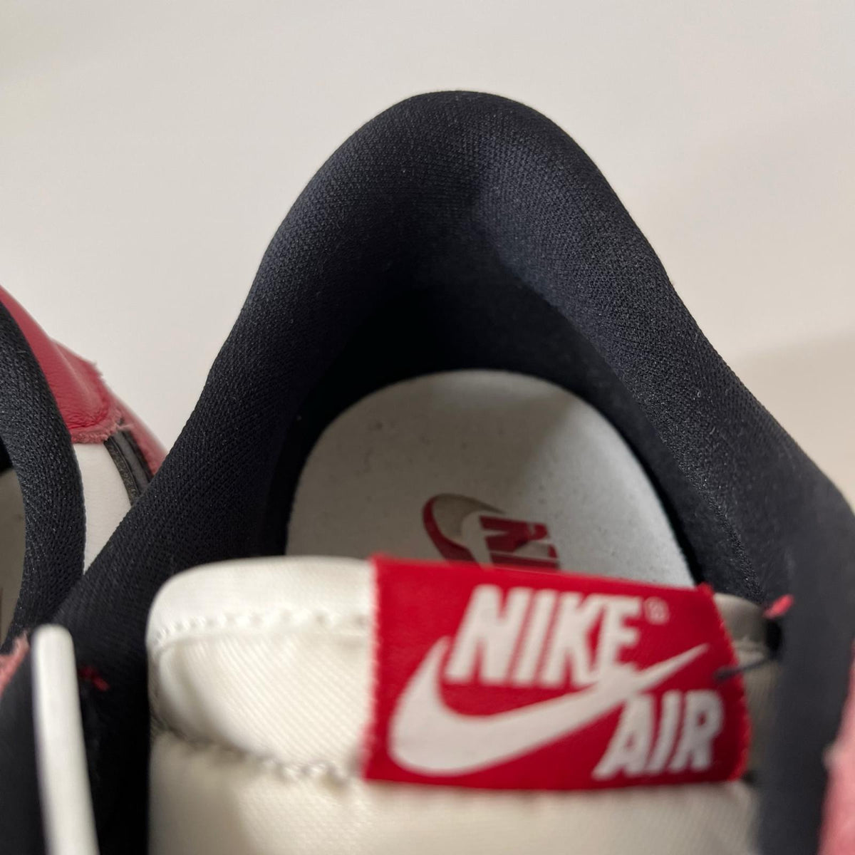スニーカー Air Jordan 1 Retro Low OG Chicago (27cm) 27cm (US9 UK8 1/2 EU44)